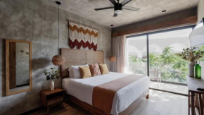 Contemporary Condo Central & Well-located